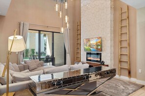 Espaces bureaux