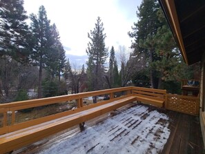 House, 3 Bedrooms | Terrace/patio