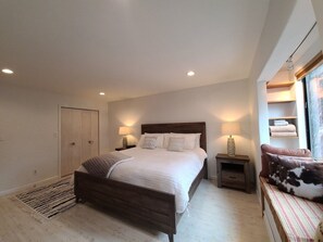 Ferienhaus, 3 Schlafzimmer | 3 Schlafzimmer, kostenloses WLAN