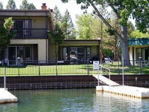 Condo, 2 Bedrooms | Exterior