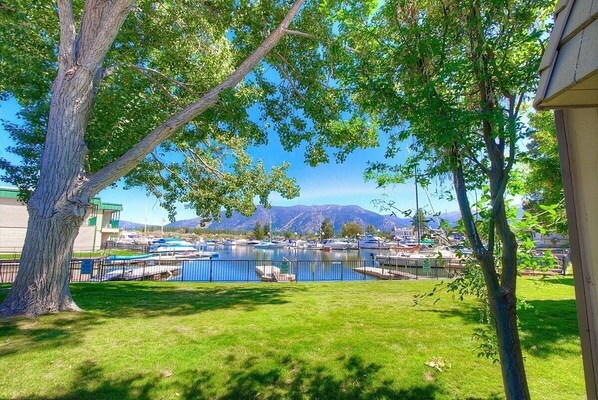 Condo, 2 Bedrooms | Property grounds - Tkc0604 - Betty Ann's Place 2 Bedroom Condo (South Lake Tahoe)