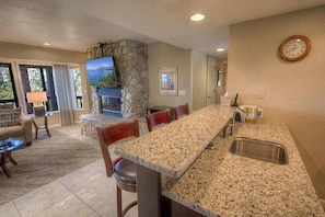 House, 4 Bedrooms | Interior - Hch1221 - Tahoe Bonoff Venture 4 Bedroom Home (South Lake Tahoe)