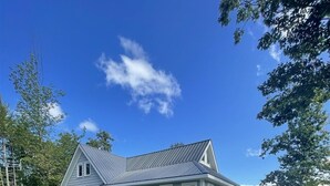 วิลล่า, 1 ห้องนอน | บริเวณภายนอก