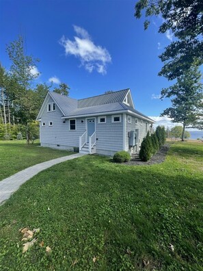 Villa, 1 Bedroom | Exterior