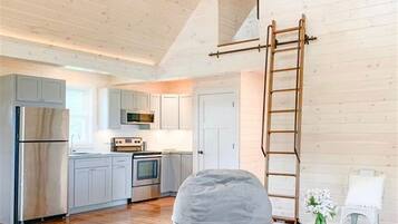 Villa, 1 Bedroom | Interior