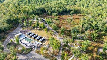 Villa, 2 Bedrooms | Exterior