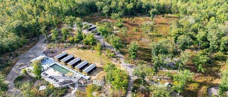 Villa, 2 Bedrooms | Exterior