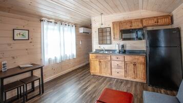 Villa, 1 Bedroom | Interior