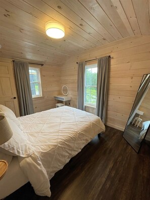 Villa, 1 chambre | 1 chambre, accès au Wi-Fi (inclus)