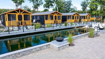 Villa, 1 Bedroom | Exterior