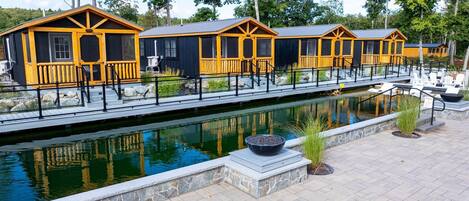 Villa, 1 Bedroom | Exterior