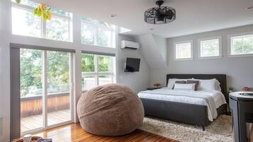 Villa, 4 Bedrooms | 4 bedrooms, free WiFi