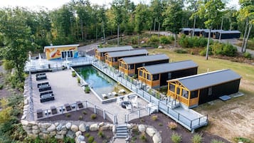 Villa, 4 Bedrooms | Exterior