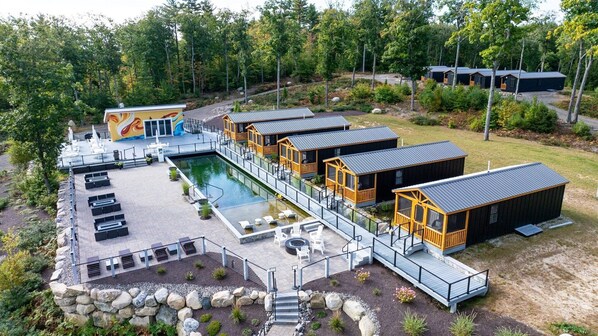 Villa, 4 Bedrooms | Exterior