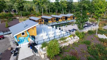 Villa, 4 Bedrooms | Exterior