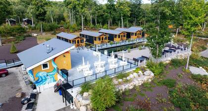 Estate House Limit 12 4 Bedroom Estate