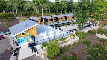 Villa, 1 Bedroom | Exterior