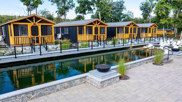 Villa, 1 Bedroom | Exterior