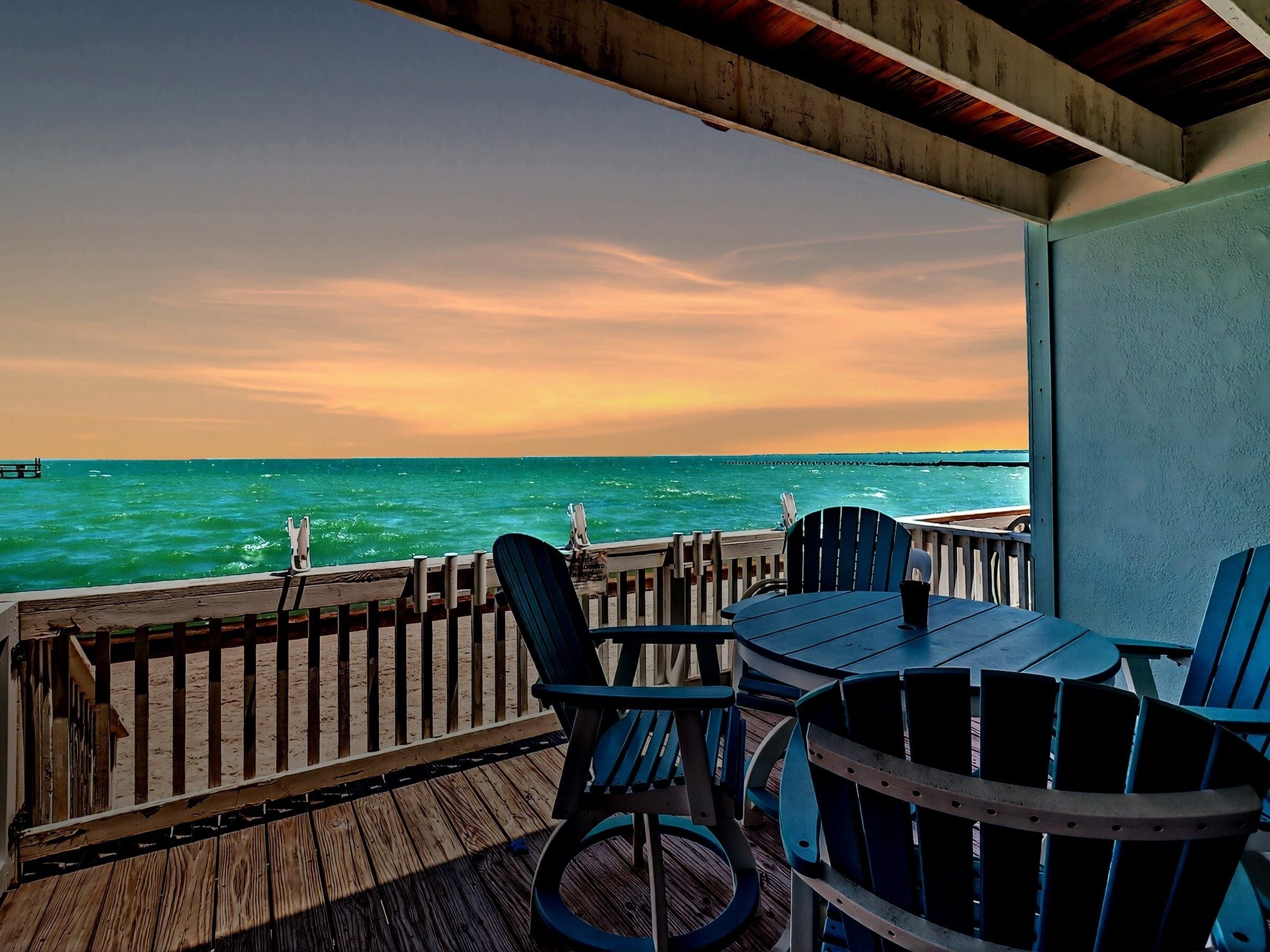 Condo, 2 Bedrooms | Outdoor dining