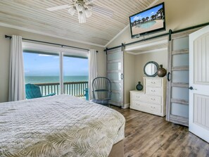 Condo, 2 quartos | 2 quartos, ferros/tábuas de passar roupa, Wi-Fi de cortesia