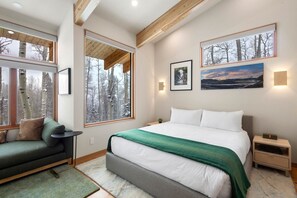 House, 4 Bedrooms - Saddle Horn Lane 4 Bedroom Home (Telluride)