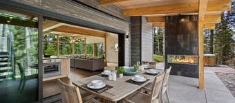 Saddle Horn Lane 4 Bedroom Home