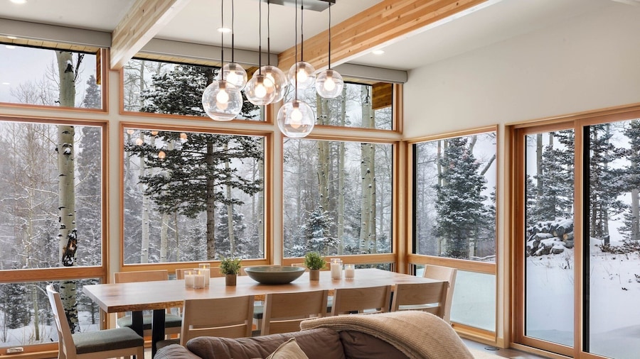 Saddle Horn Lane 4 Bedroom Home