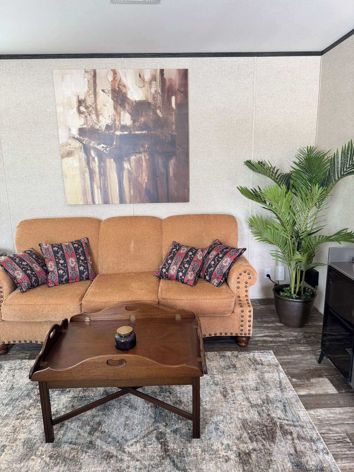 Bild für Gastgeberprofil