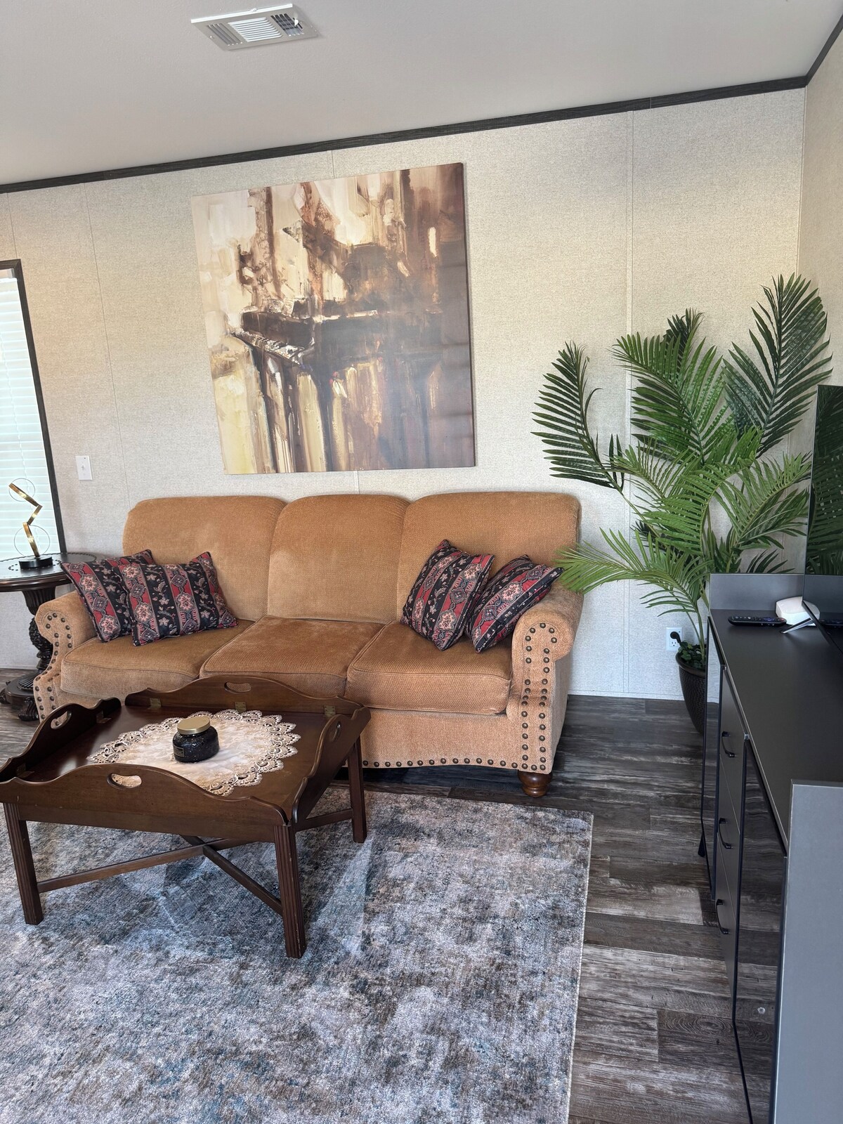 Imagen de perfil del propietario o de la propietaria