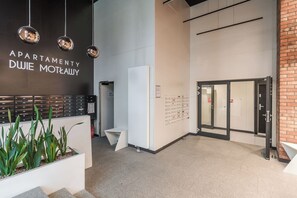 Exterior - Little Heaven na Toruńskiej (Gdansk)