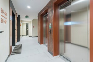 Elevator