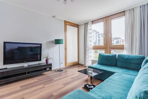 Appartement Confort, 1 chambre, balcon