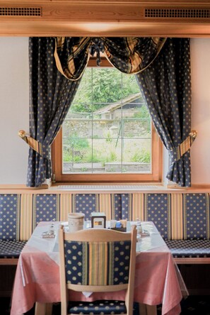 Property amenity - Schwarzer Adler (Tesimo)