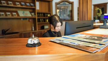 Ausstattung der Unterkunft