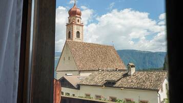 Ausstattung der Unterkunft