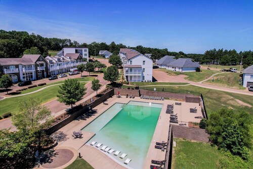 The Southern at Rowandale by Apex Short Term Stays