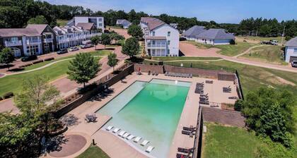 The Southern at Rowandale by Apex Short Term Stays