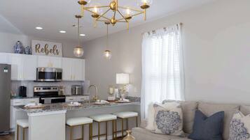 Télévision, espaces bureaux