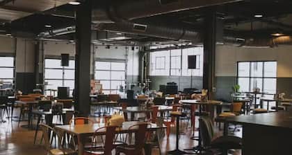 Local Discounts!-The Revitalized Newark Arcade