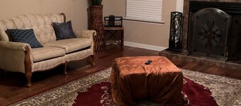 “Welcome to this charming 3bedroom home in a quiet cul-de-sac in Evans Ga.