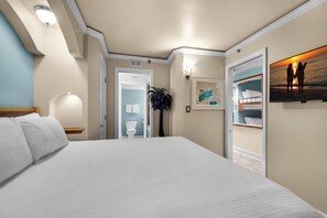 1 dormitorio, tabla de planchar con plancha, wifi gratis y ropa de cama