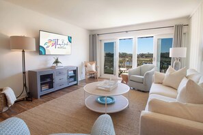 スマートテレビ