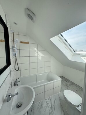 Cabane | Salle de bain