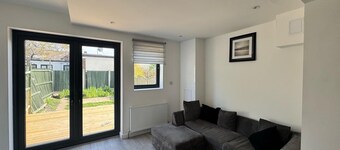 Belvedere Lodge - Spacious 6 Bedroom Retreat