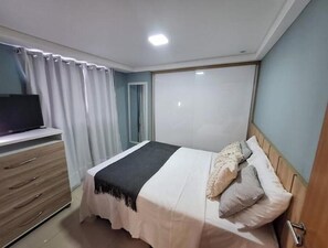 1 camera, Wi-Fi, lenzuola
