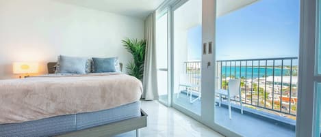 1 chambre, bureau, fer et planche à repasser, Wi-Fi