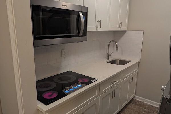 Cuisine privée