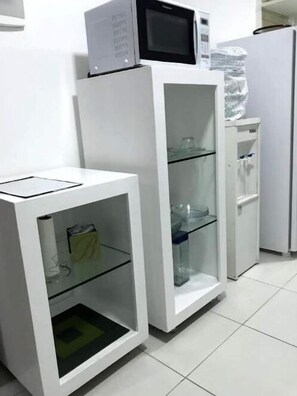 Interior - Seaside studio in Manaíra (Manaíra)