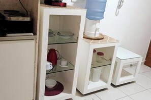 Interior - Seaside apartment in Manaíra (Manaíra)