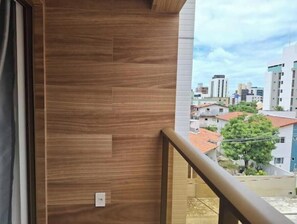 Property grounds - Feel at home in Intermares (Intermares)